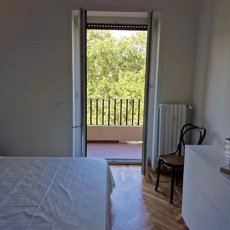 شقة Casa Cecilia