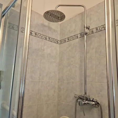 شقة Casa Cecilia *