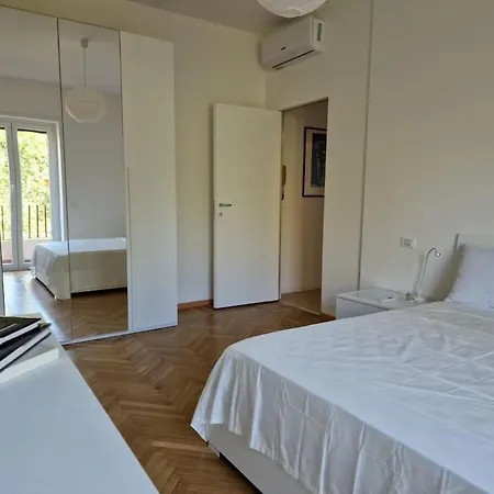 Apartment Casa Cecilia *