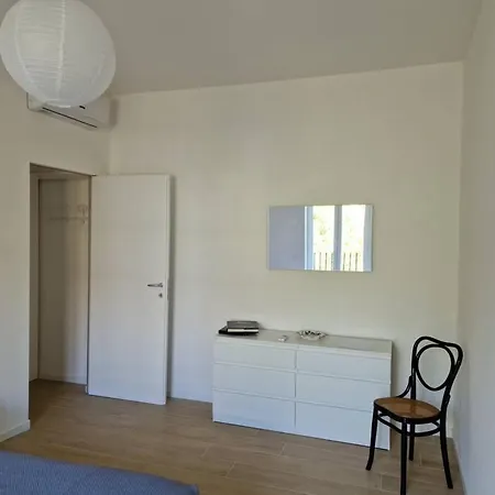 Apartment Casa Cecilia Milan