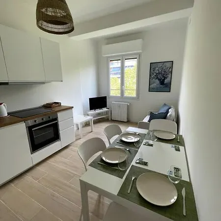 Apartment Casa Cecilia