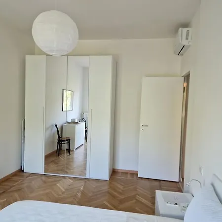 Apartment Casa Cecilia Milan