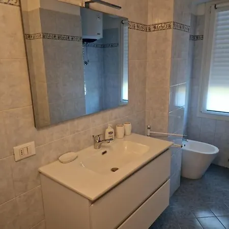 Casa Cecilia Apartment Milan