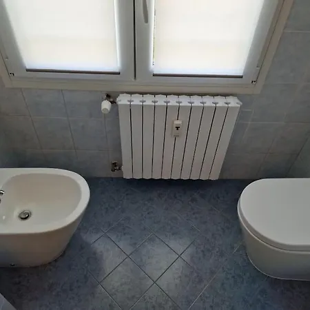 Casa Cecilia * Milan