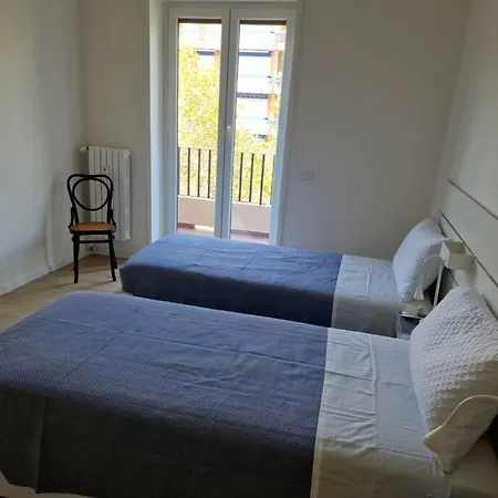 Apartment Casa Cecilia Milan